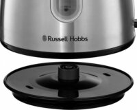Russell Hobbs Stylevia 1.5L Vízforraló - Inox
