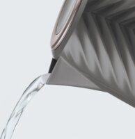 Russell Hobbs 26382-70 Groove 1.7L Vízforraló - Szürke