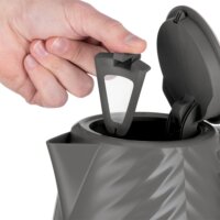 Russell Hobbs 26382-70 Groove 1.7L Vízforraló - Szürke