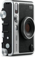 Fujifilm Instax Mini EVO Digitális fényképezőgép - Fekete