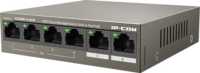 IP-COM G2206P-4-63W PoE Gigabit Switch