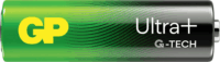 GP Ultra Plus Alkaline AA Ceruzaelem (4db/csomag)