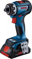 Bosch 06019K6204 GSR 18V-90 FC Professional Solo Akkumulátoros fúró-csavarozó (Akku és töltő nélkül)