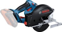 Bosch 06016B8001 GKM 18V-50 Professional Solo Akkumulátoros körfűrész (akku és töltő nélkül)
