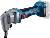 Bosch GNA 18V-16 E Professional Solo Akkumulátoros lyukasztó (Akku és töltő nélkül)