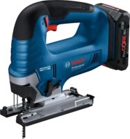 Bosch GST 18V-125 B Professional Solo Akkumulátoros szúrófűrész (Akku és töltő nélkül)