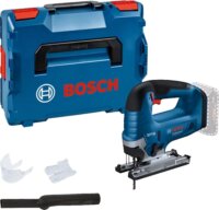 Bosch GST 18V-125 B Professional Solo Akkumulátoros szúrófűrész (Akku és töltő nélkül)