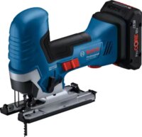 Bosch GST 18V-125 S Professional Solo Akkumulátoros szúrófűrész (Akku és töltő nélkül)
