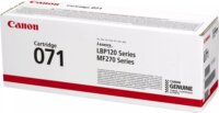 Canon 071 Eredeti Toner Fekete