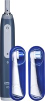 Oral-B iO My Way Magnetikus Elektromos fogkefe - Szürke