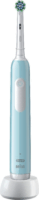 Oral-B Pro 1 Cross Action Elektromos fogkefe - Kék