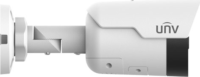 Uniview Prime-I 8MP 4mm IP Bullet kamera