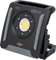 Brennenstuhl 1173140400 Akkus LED Munkalámpa - Fekete