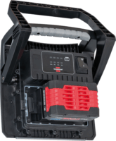 Brennenstuhl 1173140400 Akkus LED Munkalámpa - Fekete