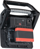 Brennenstuhl 1173140400 Akkus LED Munkalámpa - Fekete