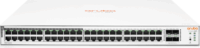 HP JL815A Aruba Instant On 1830 48G 4SFP Gigabit Switch
