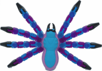 Zing Toys Klixx Creaturez - Pók többfajta