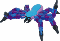 Zing Toys Klixx Creaturez - Pók többfajta