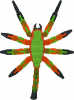 Zing Toys Klixx Creaturez - Skorpió többfajta