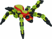 Zing Toys Klixx Creaturez - Tűzhangya többfajta