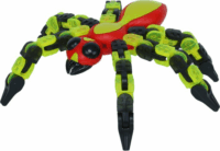 Zing Toys Klixx Creaturez - Tűzhangya többfajta