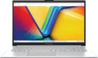 Asus Vivobook Go 15 E1504FA Notebook Ezüst (15,6" / AMD Ryzen 3 7320U / 8GB / 512GB SSD)