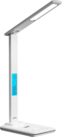 Media-Tech LEDITOU LED asztali lámpa indukciós töltővel