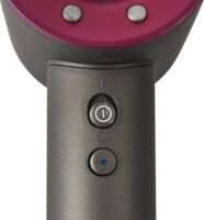 Dyson Supersonic: Hajformázó játékszett