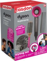 Dyson Supersonic: Hajformázó játékszett