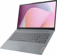 Lenovo IdeaPad Slim 3 15AMN8 Notebook Szürke (15,6" / AMD Ryzen 5 7520U / 8GB / 512GB SSD)