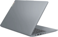 Lenovo IdeaPad Slim 3 15AMN8 Notebook Szürke (15,6" / AMD Ryzen 5 7520U / 8GB / 512GB SSD)