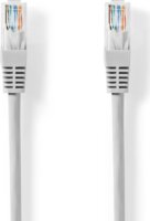 Nedis UTP CAT5e Patch kábel 2m Szürke