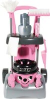 Casdon: Prémium Hetty játék takarítókocsi - Rózsaszín