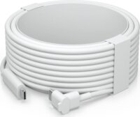 Ubiquiti UACC-G4-INS-CABLE-USB-4.5M G4 USB-C - PoE kábel 4.5m - Fehér