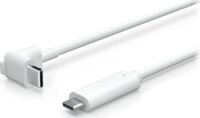 Ubiquiti UACC-G4-INS-CABLE-USB-4.5M G4 USB-C - PoE kábel 4.5m - Fehér