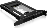 Icy Box IB-2207STS 1x 3.5" -> PCI Slot Hot Swap Kivehető keret (SATA)