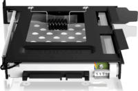 Icy Box IB-2207STS 1x 3.5" -> PCI Slot Hot Swap Kivehető keret (SATA)