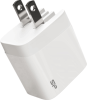 Silicon Power Boost Charger QM16 US/UK/AU/EU - USB-A / USB-C Utazó adapter (20W)