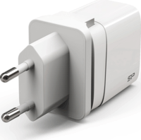 Silicon Power Boost Charger QM16 US/UK/AU/EU - USB-A / USB-C Utazó adapter (20W)