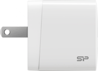 Silicon Power Boost Charger QM16 US/UK/AU/EU - USB-A / USB-C Utazó adapter (20W)