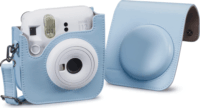 Cullmann RIO Fit 120 Instax Mini 12 Kamera tok - Kék
