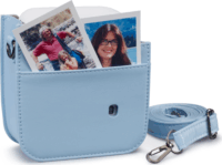 Cullmann RIO Fit 120 Instax Mini 12 Kamera tok - Kék
