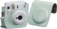 Cullmann RIO Fit 120 Instax Mini 12 Kamera tok - Zöld