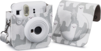 Cullmann RIO Fit 120 Instax Mini 12 Kamera tok - Láma