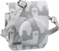 Cullmann RIO Fit 120 Instax Mini 12 Kamera tok - Láma