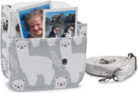 Cullmann RIO Fit 120 Instax Mini 12 Kamera tok - Láma