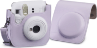 Cullmann RIO Fit 120 Instax Mini 12 Kamera tok - Lila