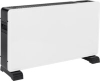 Noveen CH9099 XXL Smart WiFi Szabadonálló Elektromos Hősugárzó 2300W - Fehér