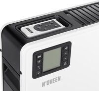 Noveen CH9099 XXL Smart WiFi Szabadonálló Elektromos Hősugárzó 2300W - Fehér