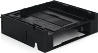 Icy Dock MB343SPO 3.5" - 5.25" HDD + Ultra Slim ODD beépítő keret